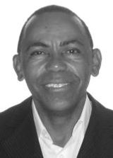 Pastor Matos