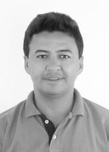 Edivaldo Melo