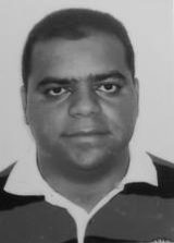 Newton Perreira
