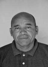 Raimundo Santana
