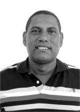 Roque Monteiro