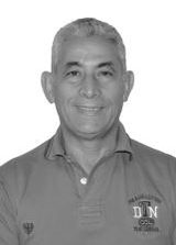Pastor Rocha
