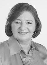 Nilza da Mata