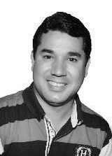 Marlos André