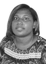 Joseline Filha de Arquimino