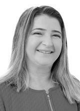Udy da Financeira