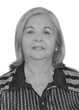 Rosa da Dona Caluta
