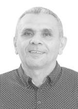 Chico Barbeiro