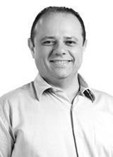 Claudio Pinho