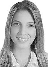 Larissa Gaspar
