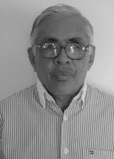 Pastor Amadeu