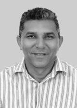 Professor Cicero Baixinho