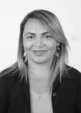 Lúcia da Lagoa