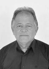 Evanderto Almeida