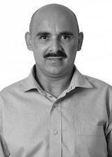 Bigode do Beri