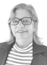 Solange Inhuçu