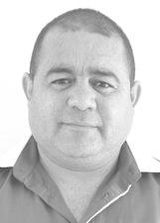 Robinho do Inhuçú