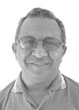Professor João Honorato
