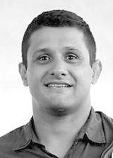 Andrezinho Pinho Pessoa