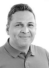 Dr Paulo Cesar