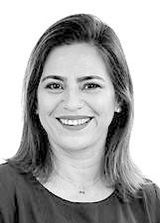 Judite do Vereador Ivanildo