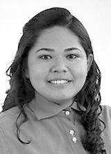 Irma Elisangela