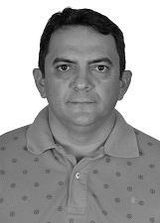 Carliando Almeida