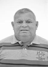 Sargento Cleudo