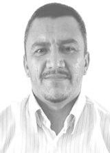 Professor Gilmar Piunga