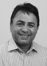Audenio Moraes