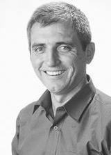 Professor Flavio Jorge