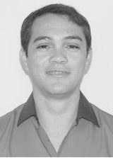 Professor Márcio Negreiros