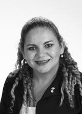Tarcinilda Barbosa