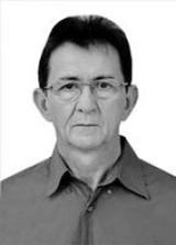 Professor Ivan Beserra