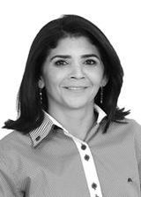 Professora Ivoneide
