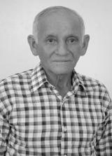 Antonio Pedro