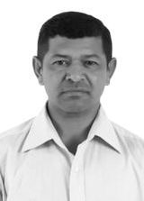 Pastor Valdemar Mendes