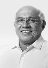 Paulo da Funeraria