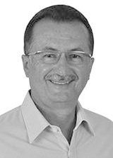 Professor Ademar