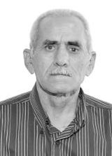 Edvaldo de Sinesio