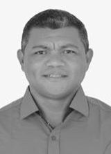 Mairton do Sindicato