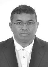 Marciano Vieira
