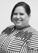 Clarissa Calado