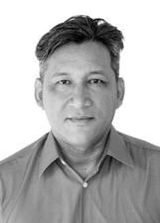 Carlos Siqueira