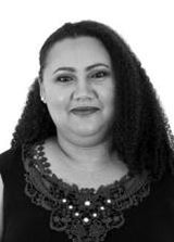 Silvia do Sindicato