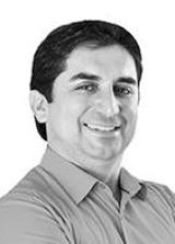 Silvio Nascimento