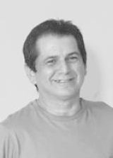 Geroncio Pinto