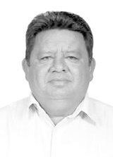 Maurício Bernardino