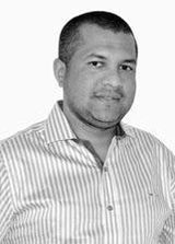 Haroldo do Paredão