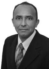 Pastor Gomes Teixeira